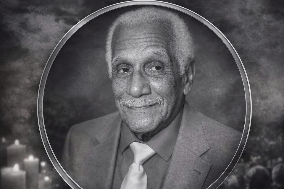 Disparition de Michel Pressoir, voix d'une génération